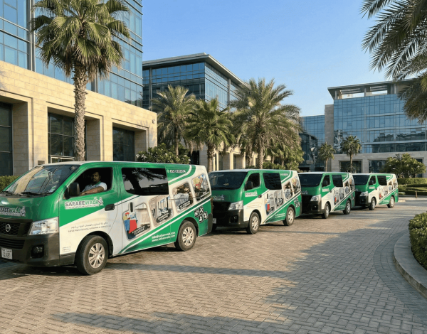 professional maintenance and cleaning company in dubai