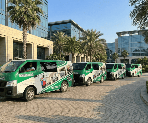 professional maintenance and cleaning company in dubai