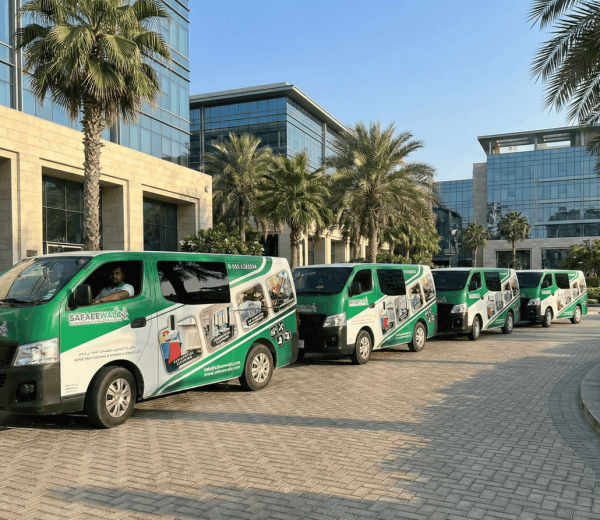 professional maintenance and cleaning company in dubai