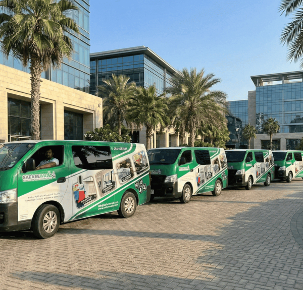 professional maintenance and cleaning company in dubai