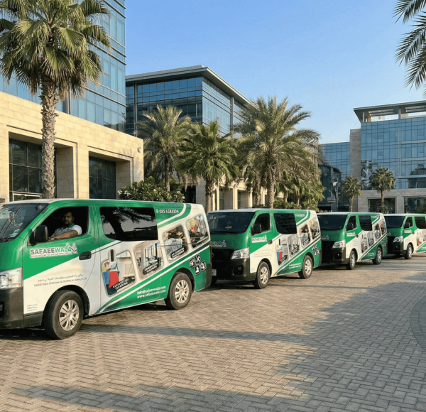 professional maintenance and cleaning company in dubai