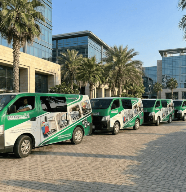 professional maintenance and cleaning company in dubai