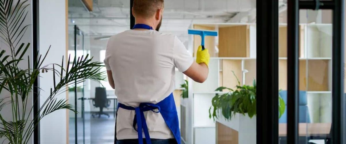 office cleaners dubai