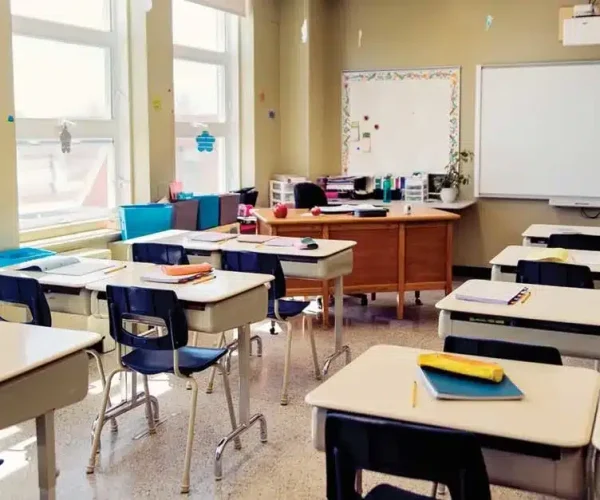 school cleaning services dubai