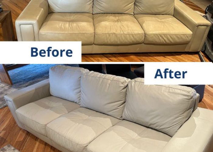 Sofa Cleaning Services