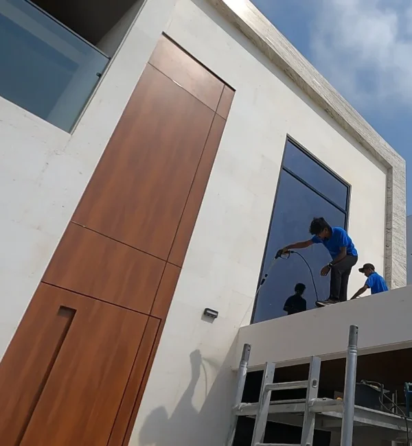 villa deep cleaning dubai