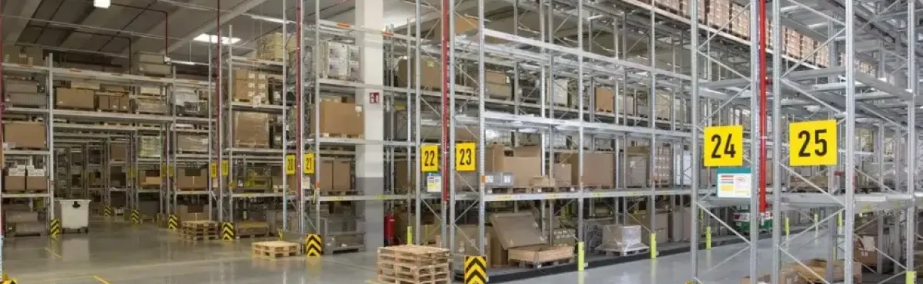 warehouse deep cleaning services